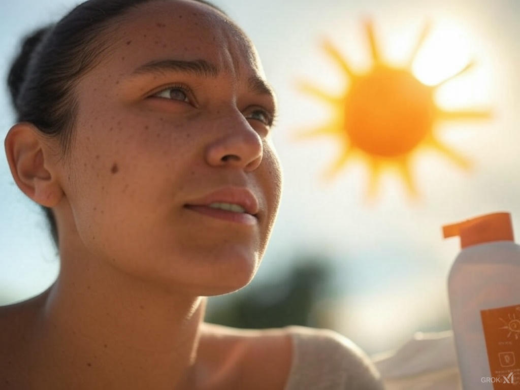 Câncer de Pele: Taxas Crescentes e Como se Proteger em 2025 - LCL MED