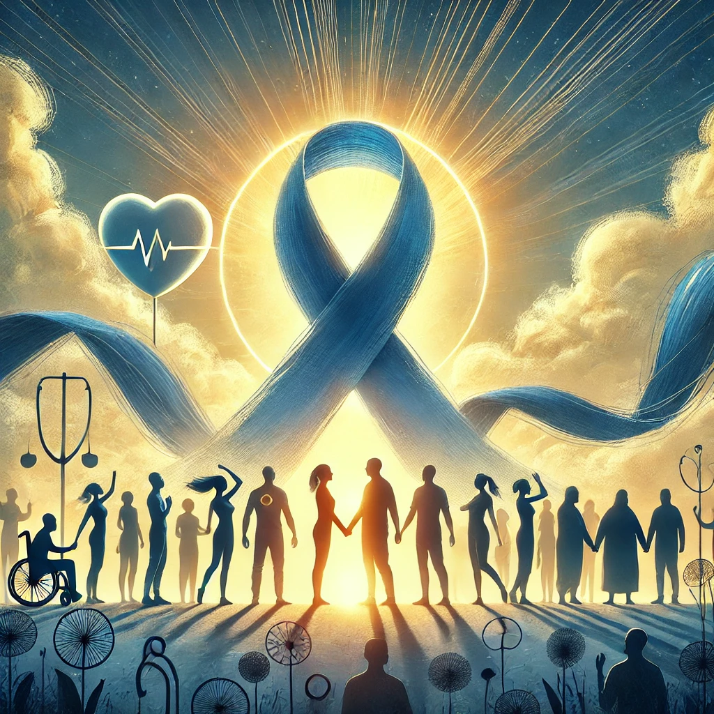 Histórias de Sobrevivência de Celebridades e Pacientes: Lições de Coragem no Combate ao Câncer - LCL MED