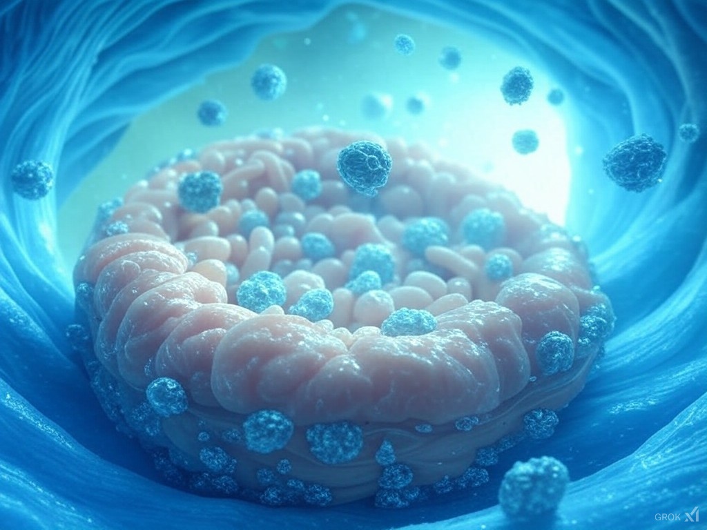 O Impacto do Microbioma Intestinal na Resposta ao Tratamento Oncológico - LCL MED