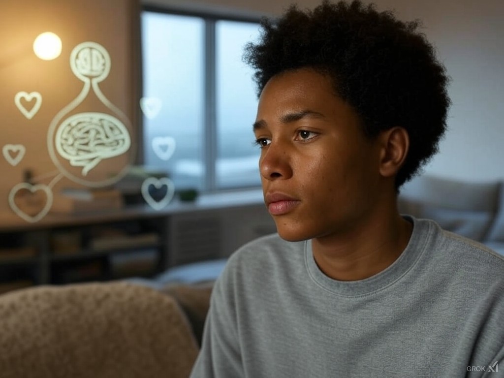 O Impacto Emocional de um Diagnóstico de Câncer na Juventude - LCL MED