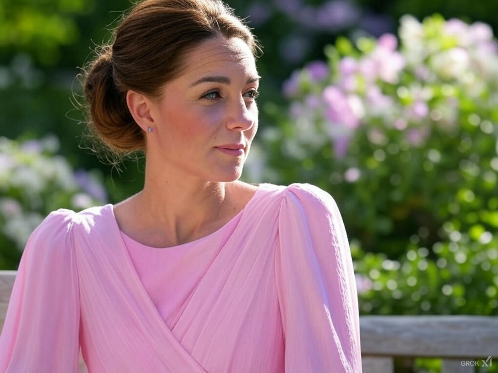 Jornada de Kate Middleton com Câncer: Inspiração e Reflexão para Pacientes - LCL MED