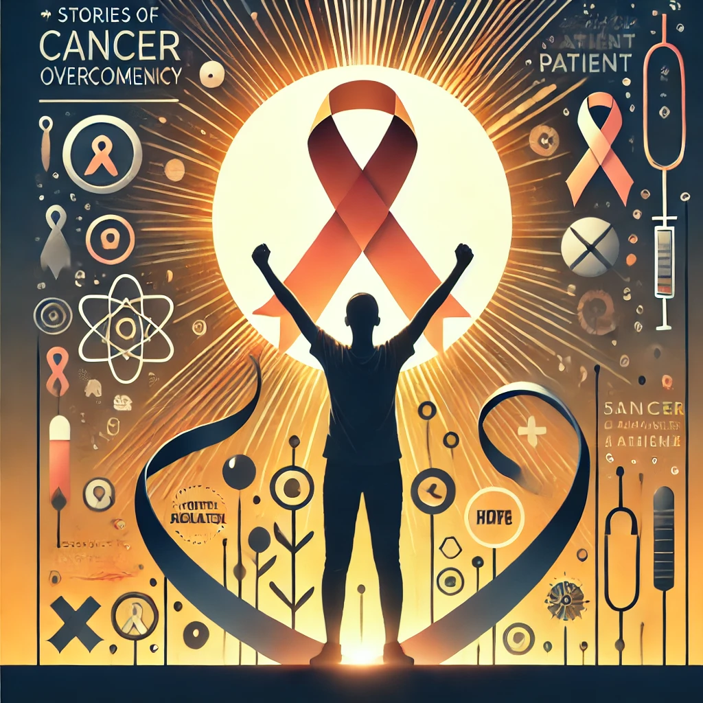 Sobreviventes de Câncer: 5 Histórias que Inspiram e Ensinam - LCL MED