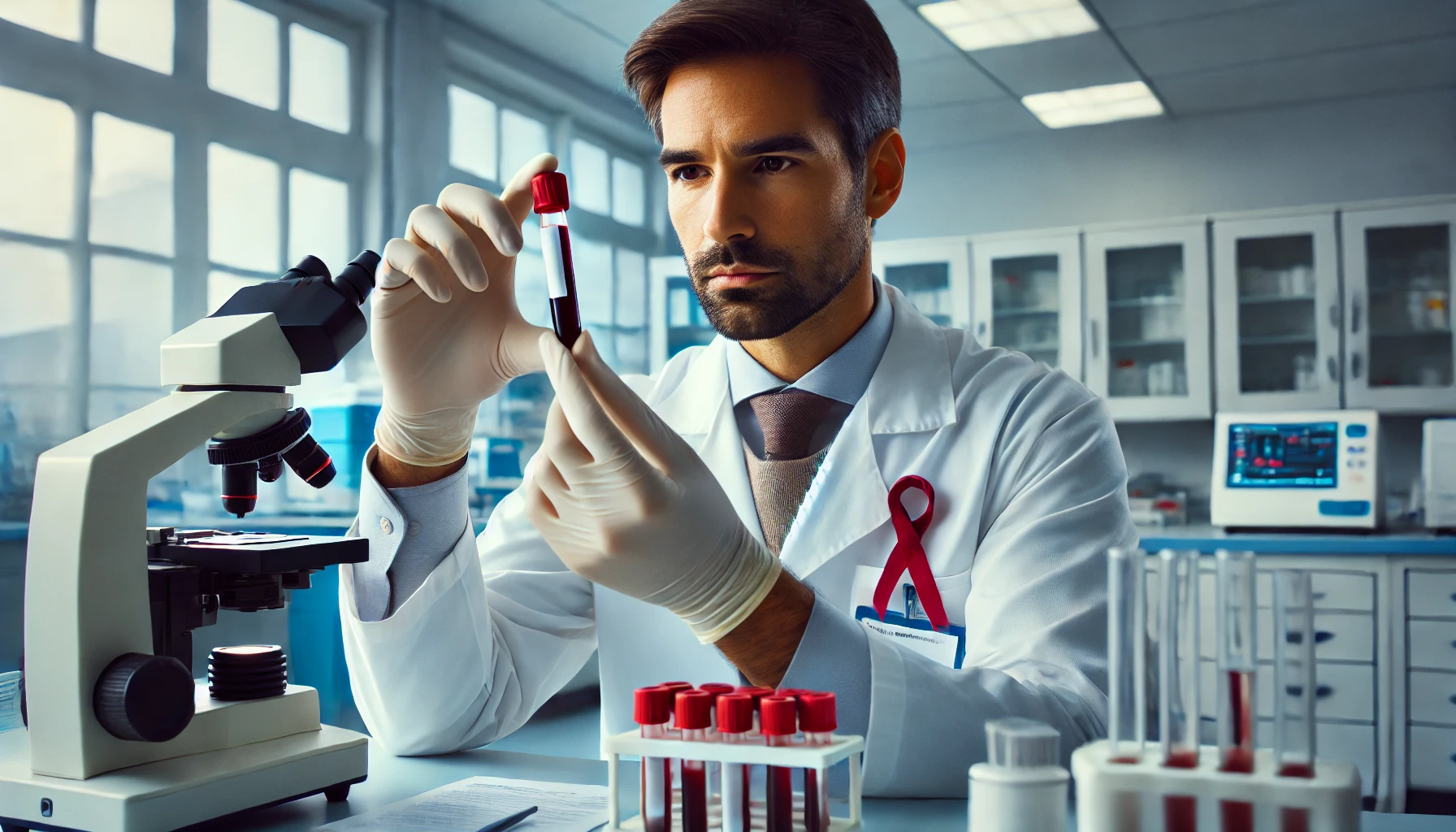 Detecção Precoce: Novos Exames de Sangue para Identificar Múltiplos Tipos de Câncer - LCL MED