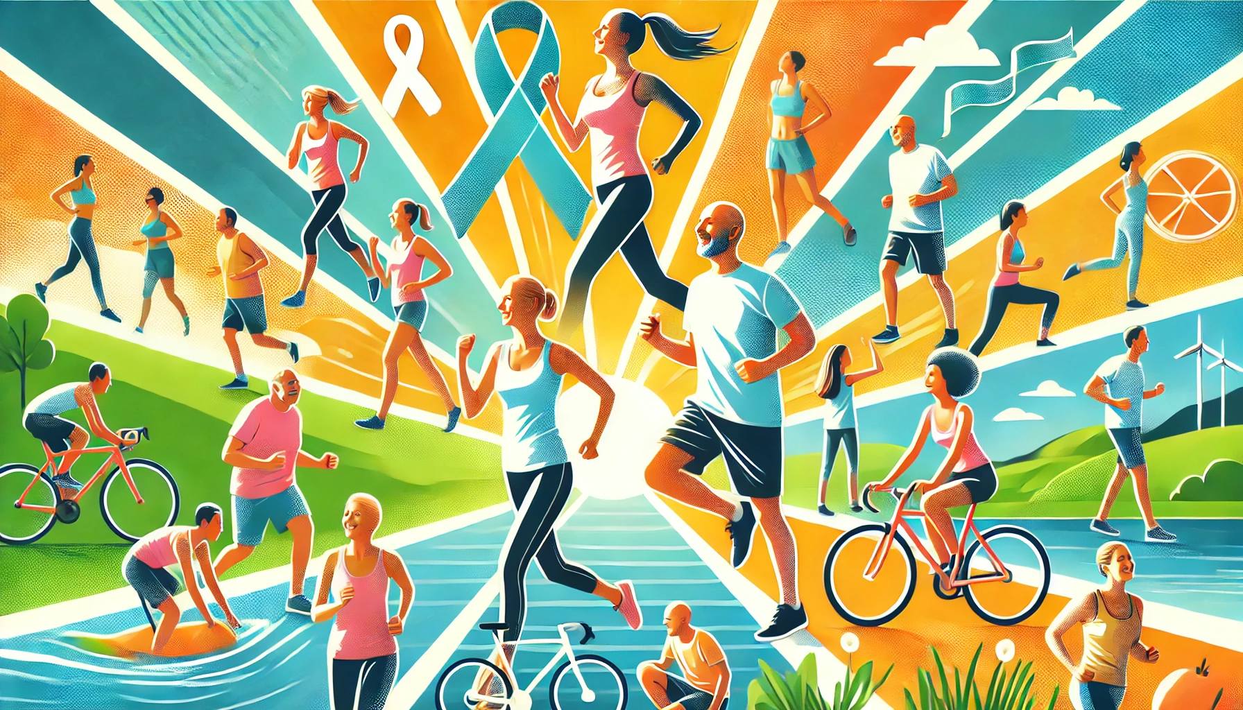 Exercício Físico Contra o Câncer: Como a Atividade Pode Prevenir e Ajudar no Tratamento - LCL MED