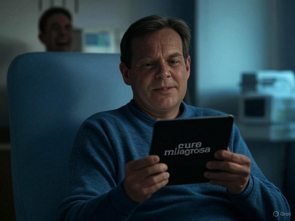 Câncer e Fake News: Como Identificar Informações Falsas nas Redes Sociais - LCL MED