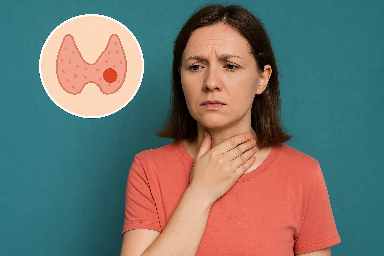 Descobri um Câncer na Tireoide por Acaso – E Agora? - LCL MED