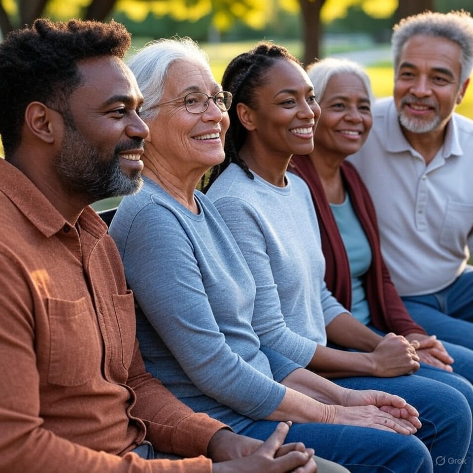 5 Hábitos Simples para Viver Mais e Melhor - LCL MED