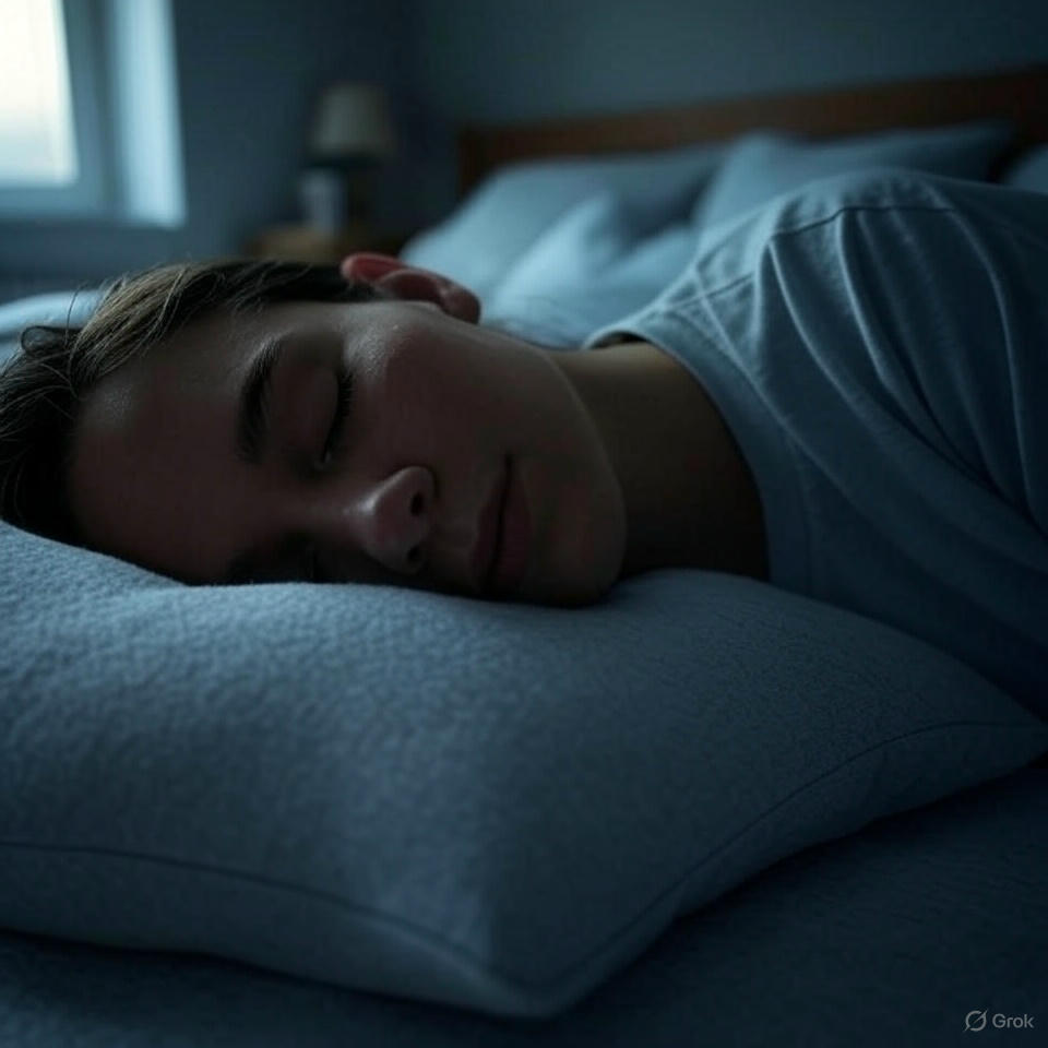 Dormir Pouco Dá Câncer? O Que a Ciência Já Descobriu Sobre Sono e Tumores - LCL MED