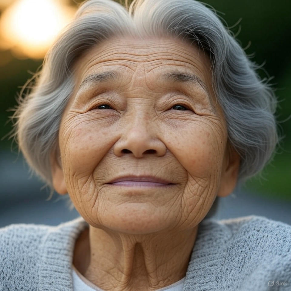 As 7 atitudes simples que aumentam suas chances de viver até os 90 - LCL MED