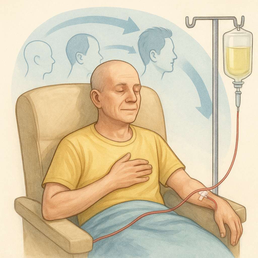 Tratamento do Câncer de Cabeça e Pescoço: Como Funciona e o Que Esperar - LCL MED
