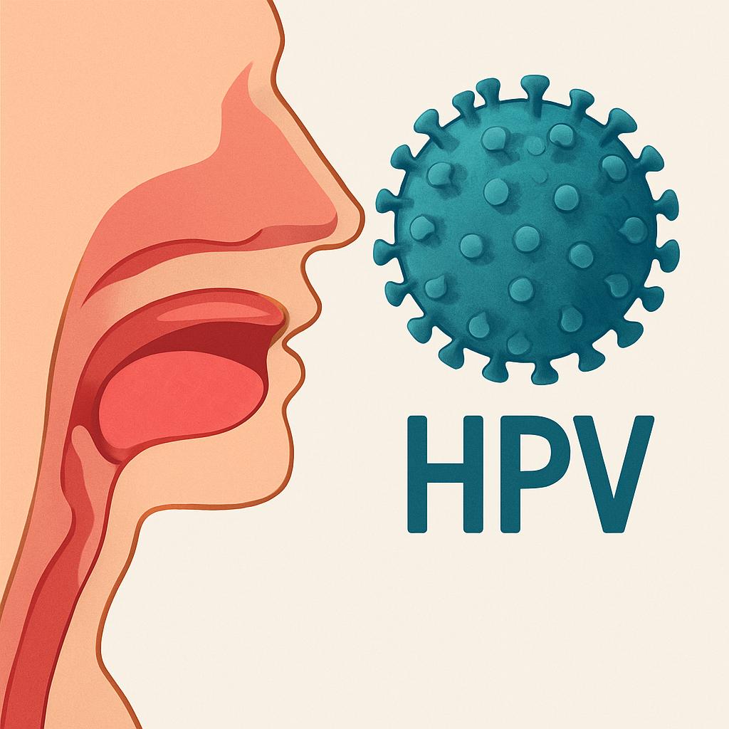HPV e Câncer de Garganta: O Que Você Precisa Saber e Como se Proteger - LCL MED