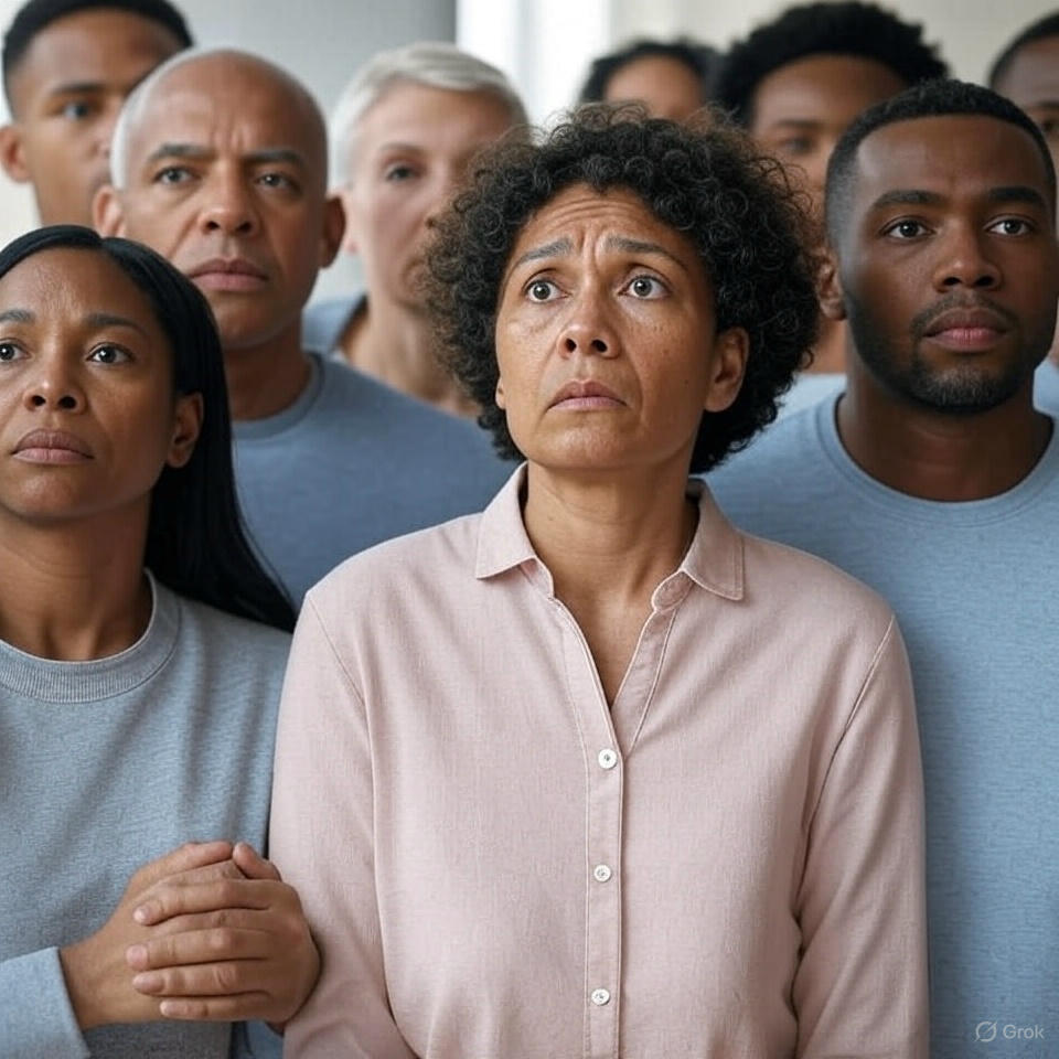 Sinais de Alerta do Câncer que Você Não Pode Ignorar - LCL MED
