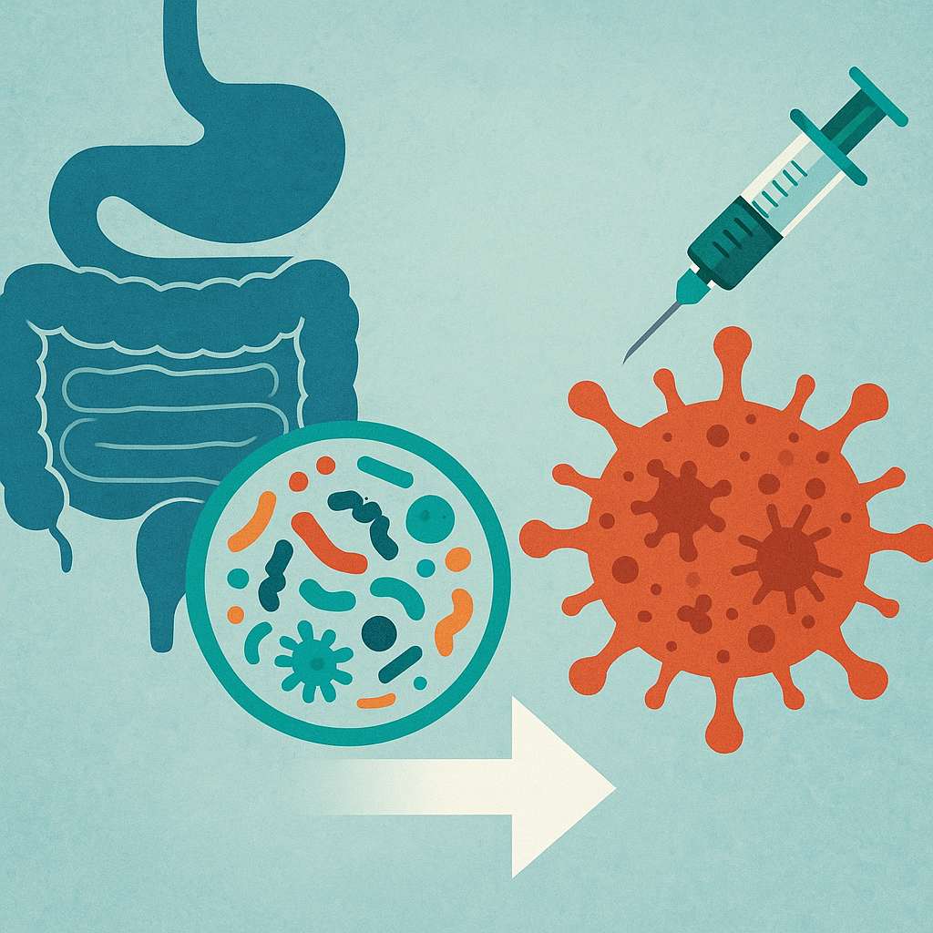 Microbioma Intestinal: Um Novo Aliado na Prevenção e Tratamento do Câncer - LCL MED