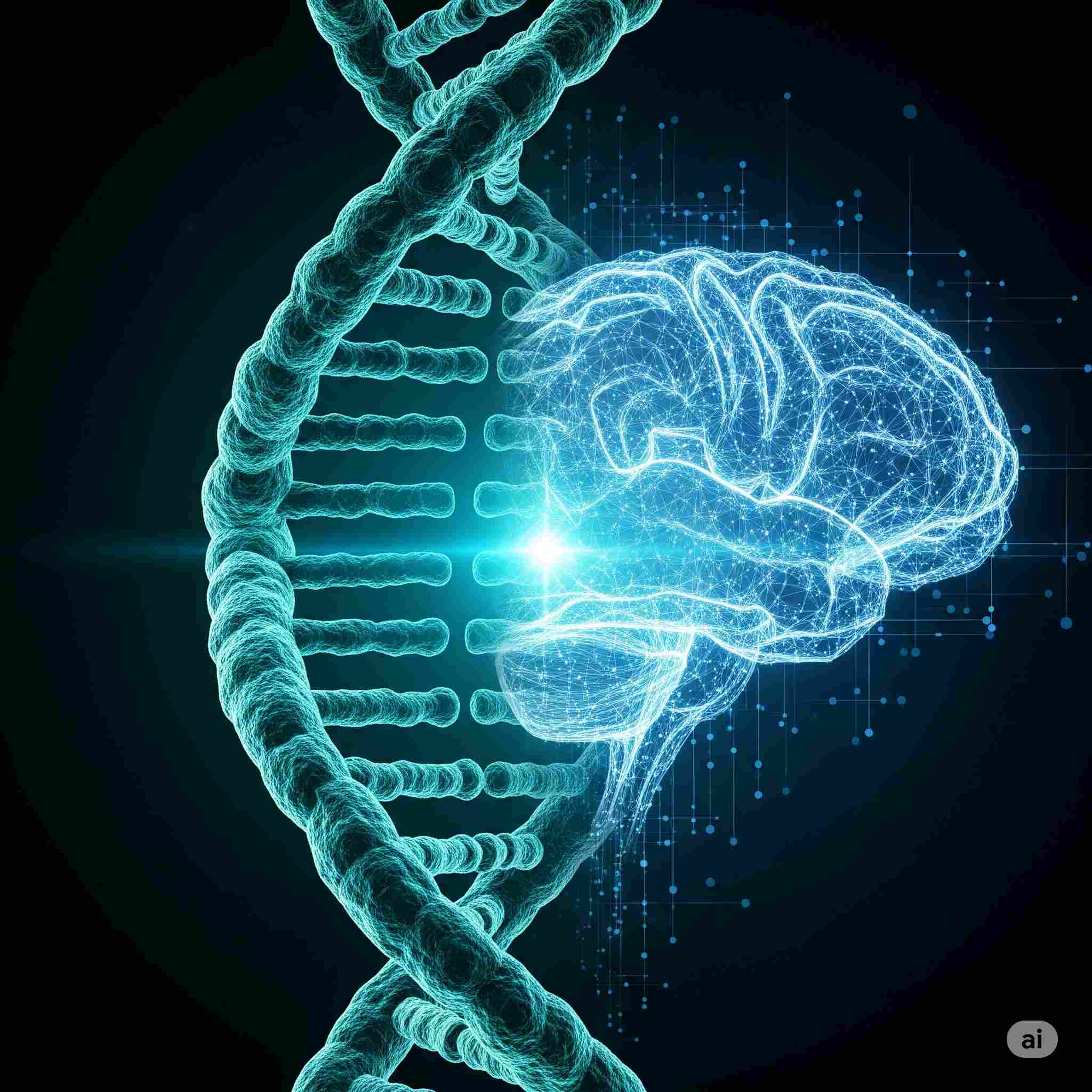 O Fim do "Tamanho Único": Como a IA e a Genômica Estão Construindo seu Tratamento Pessoal Contra o Câncer - LCL MED