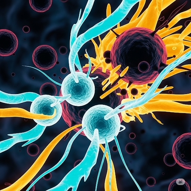 Imunoterapia e Câncer: O que Há de Novo e Como seu Corpo Luta Contra a Doença - LCL MED