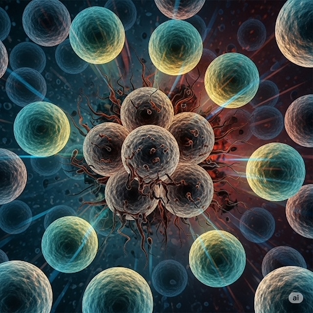 Células Zumbis (Senescentes): O Inimigo Silencioso da Longevidade e Como Combatê-las - LCL MED