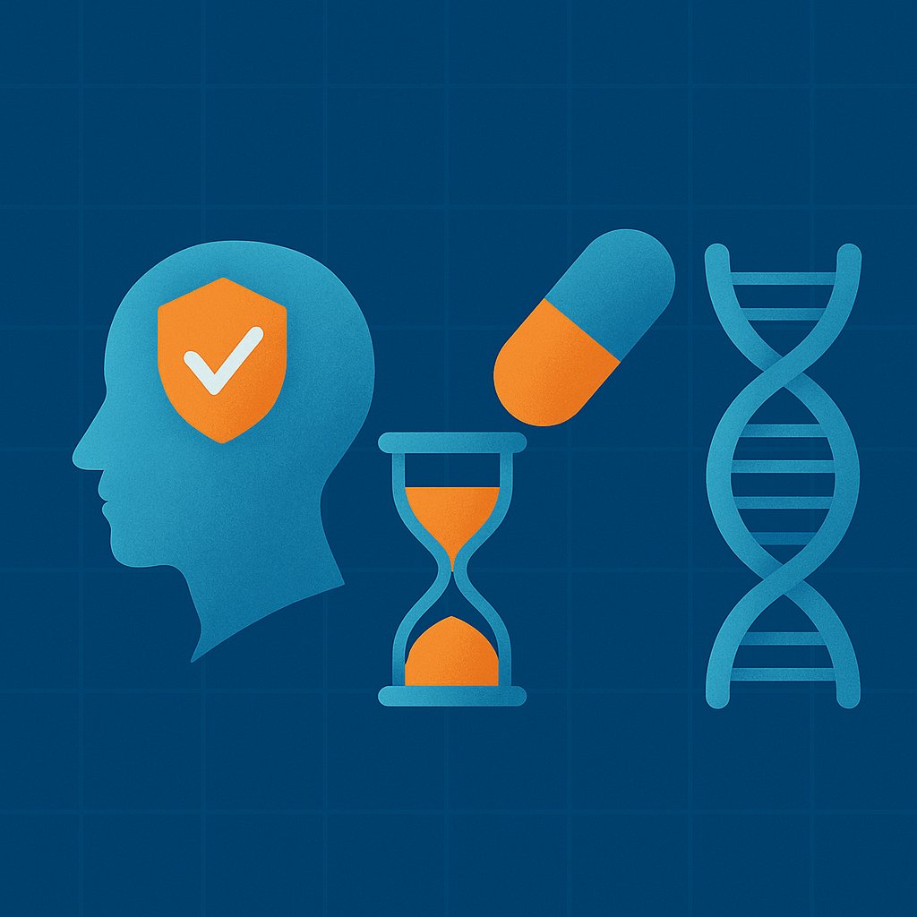 A Pílula da Juventude Existe? Mitos, Verdades e o que a Ciência já Descobriu - LCL MED
