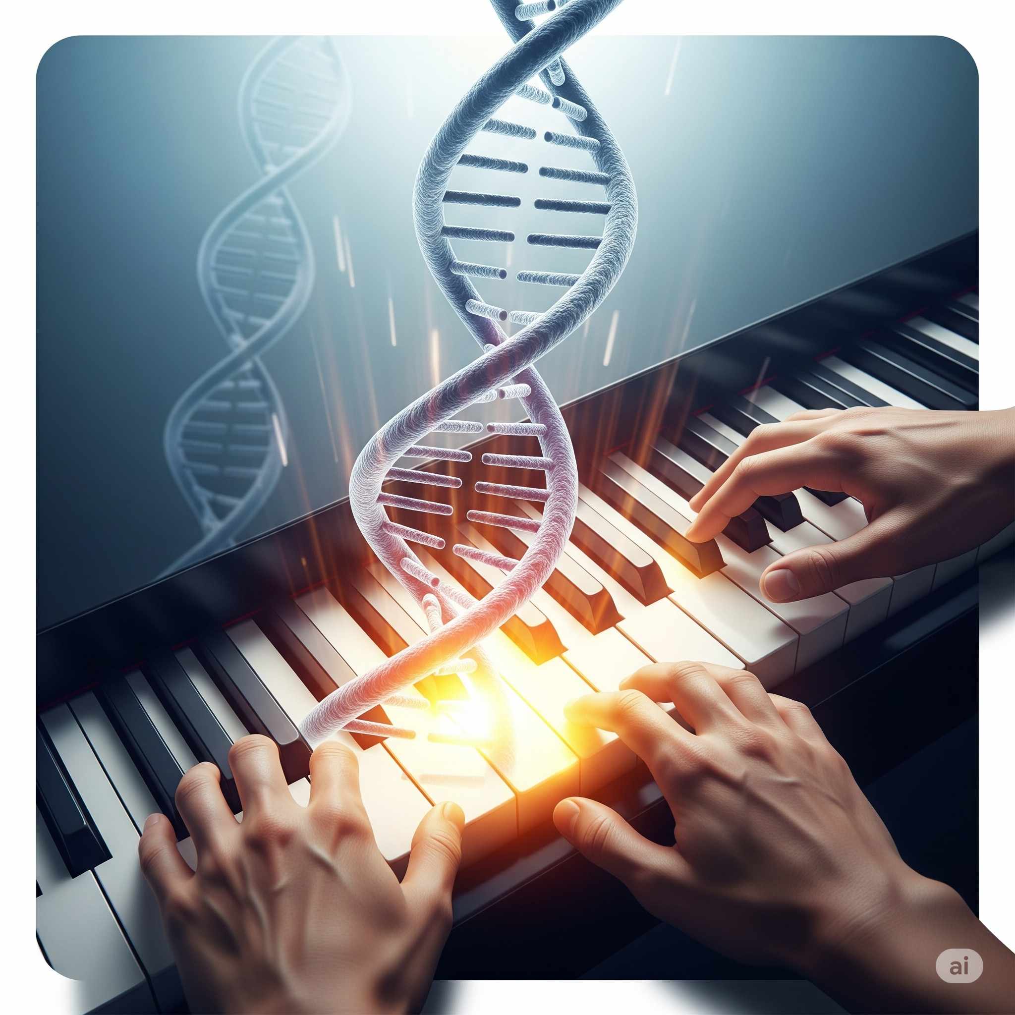 Seus Hábitos Podem 'Desligar' Genes do Câncer e Envelhecimento. Entenda a Epigenética. - LCL MED