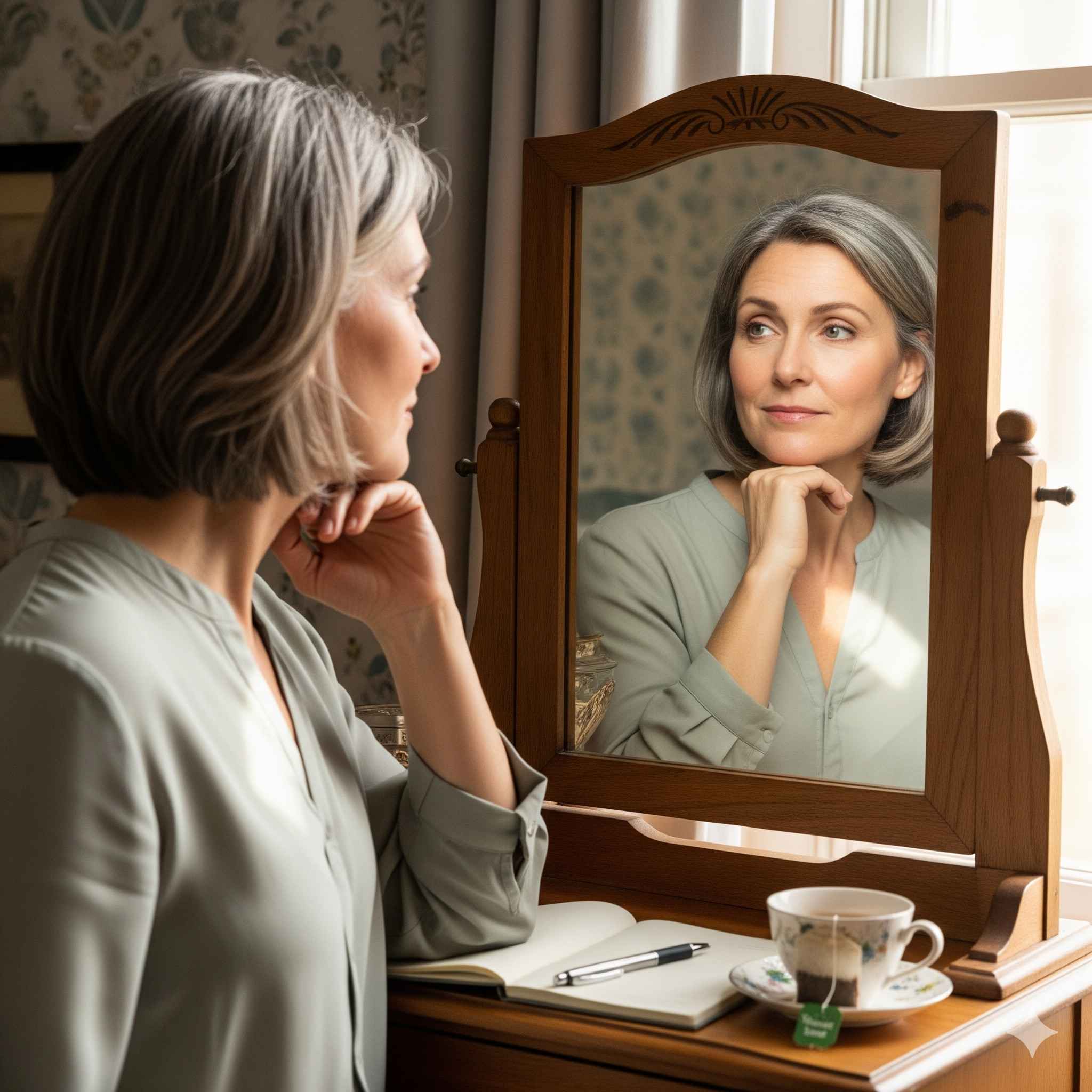 Reposição Hormonal e Câncer: Mitos e Verdades na Menopausa - LCL MED