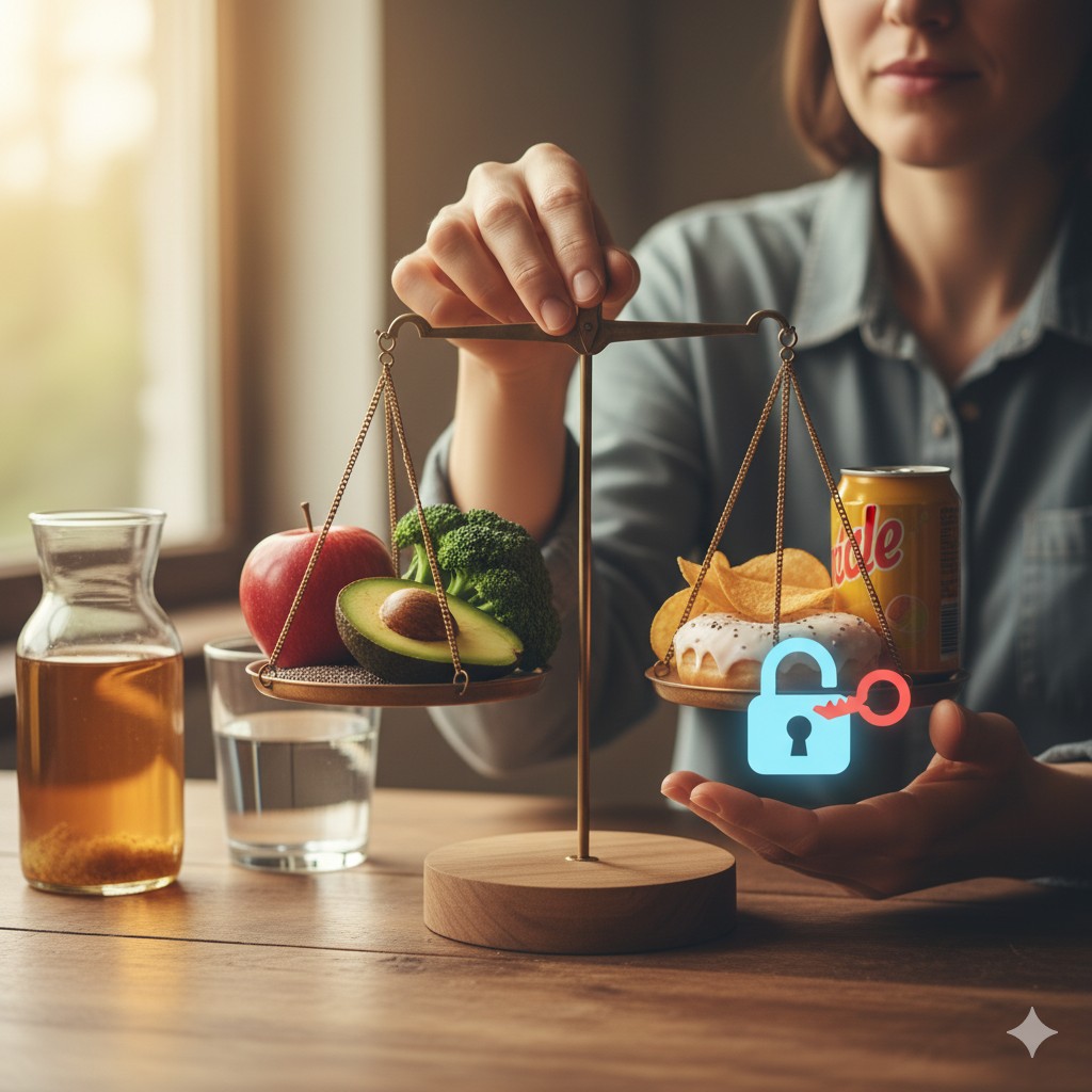 Resistência à Insulina: O Inimigo Silencioso que Alimenta o Câncer e Como Você Pode Derrotá-lo em Casa - LCL MED