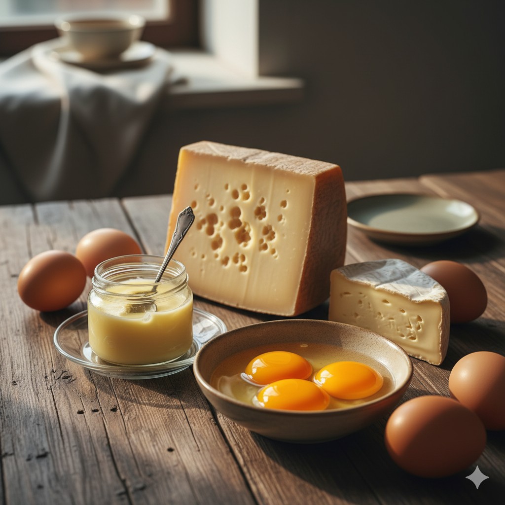 Vitamina K2: O Nutriente Secreto para Longevidade e Defesa Contra o Câncer - LCL MED