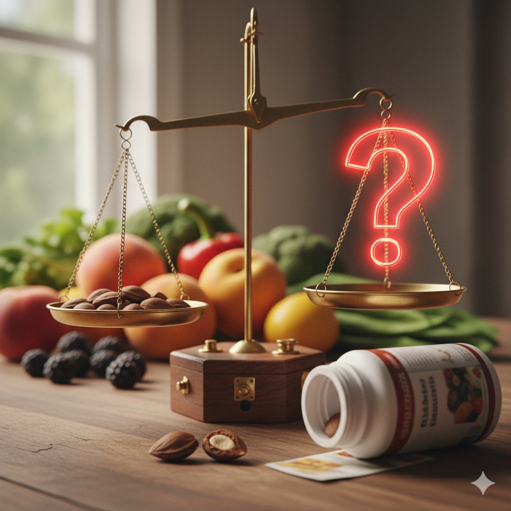 Vitamina B17 e Sementes de Damasco: Mito ou Realidade no Tratamento do Câncer? A Verdade que Ninguém Quer Contar - LCL MED