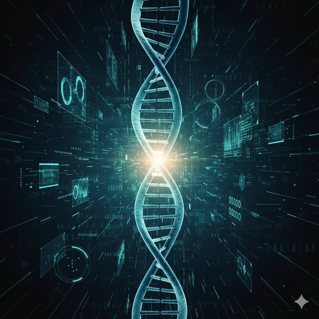 Teste Genético para Câncer: Mapeando o Seu DNA para Prever Riscos. O Que os Resultados Realmente Significam? - LCL MED