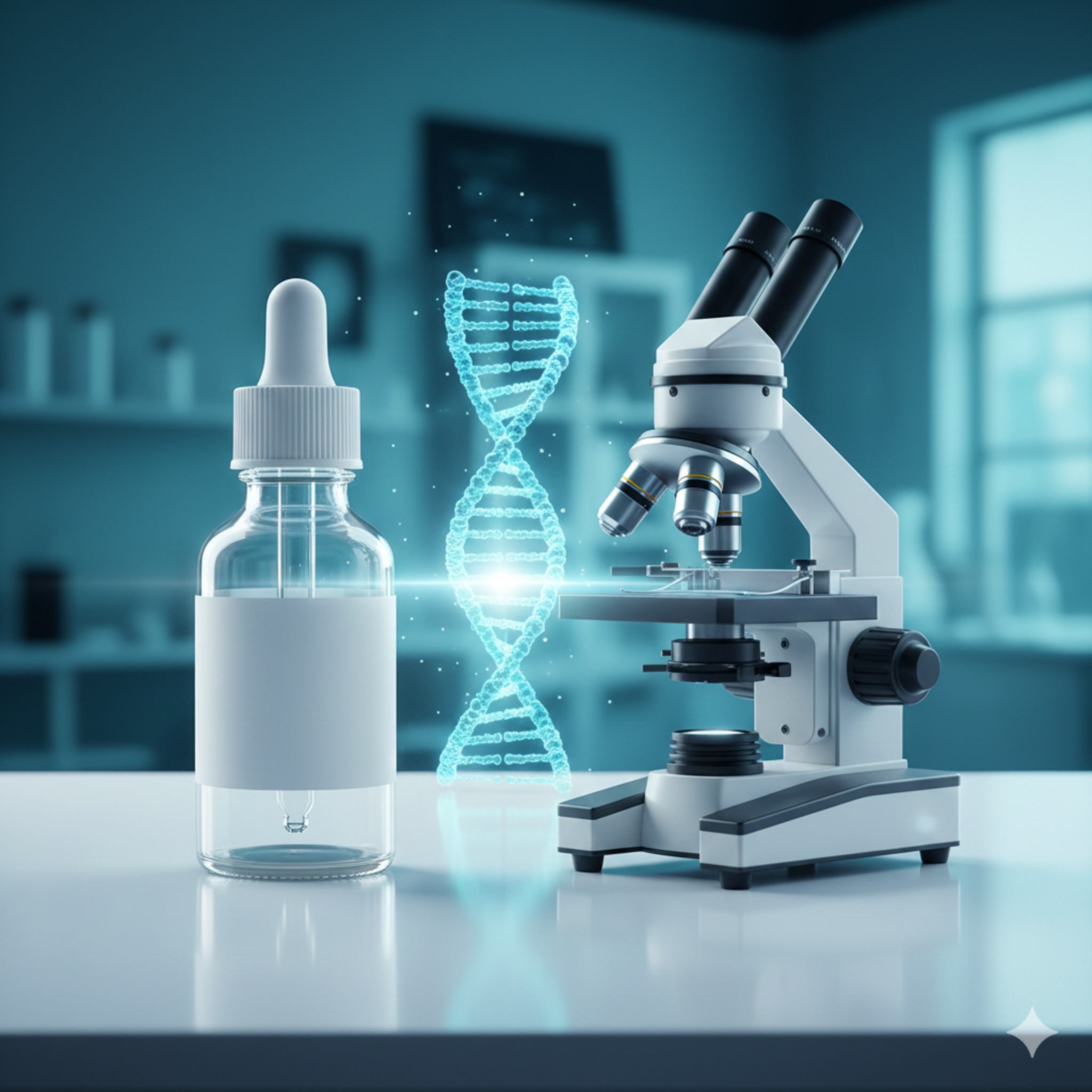 Fenbendazol e o "Milagre" do Vermífugo: O Que a Ciência e a Segurança do Paciente Dizem - LCL MED