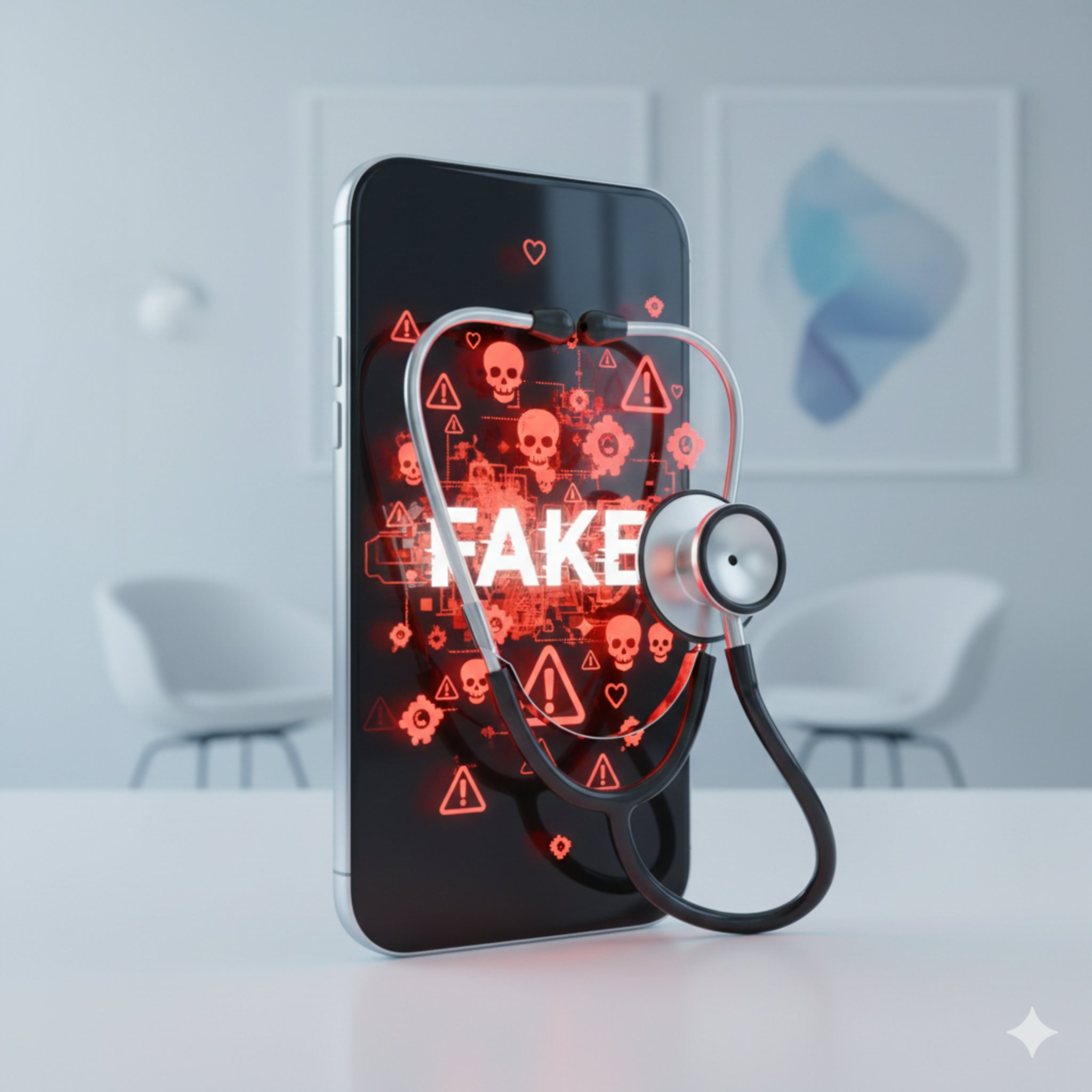 Ivermectina, Dióxido de Cloro e "Curas" de Internet: O Seu Guia Antifake